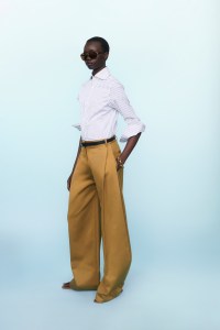 Adam Lippes Pre-Fall 2026 Collection