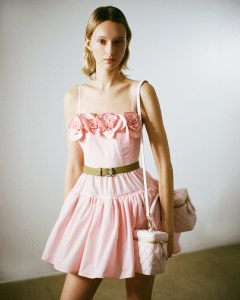 Aknvas Pre-Fall 2026 Collection