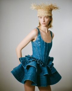 Aknvas Pre-Fall 2026 Collection