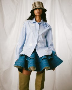 Aknvas Pre-Fall 2026 Collection