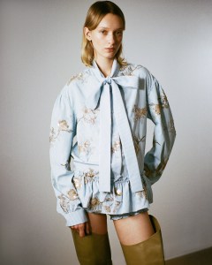 Aknvas Pre-Fall 2026 Collection
