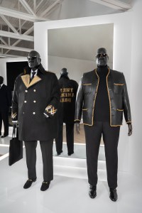 SCAD Atlanta – Fall 2025 – Exhibitions – André Leon Talley – “Style is Forever” – Teaser Documentation – SCAD Fash – Photography Courtesy of SCAD