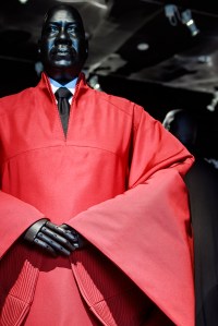 SCAD Savannah – Fall 2025 – Exhibitions – André Leon Talley – “Style is Forever” – Documentation – SCAD Museum of Art, Gallery 108 – Photography Courtesy of SCAD