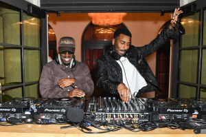 Daygee Kwia, Eddy Sammy