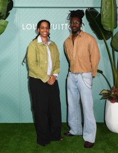 Ashari Pope, Rolex Gabriel