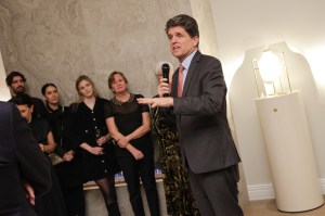 Mark Shriver