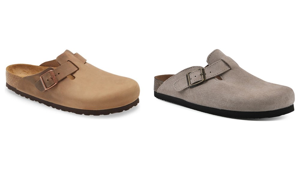 Birkenstock, White Mountain, lawsuit, clogs, footwear, shoes, legal