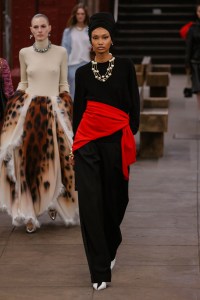 Chanel Métiers d'Art 2026 Collection
