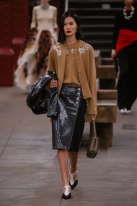Chanel Métiers d'Art 2026 Collection