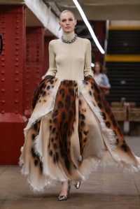 Chanel Métiers d'Art 2026 Collection