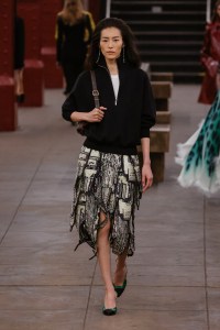 Chanel Métiers d'Art 2026 Collection