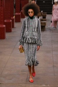 Chanel Métiers d'Art 2026 Collection