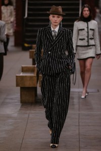 Chanel Métiers d'Art 2026 Collection