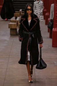 Chanel Métiers d'Art 2026 Collection