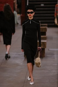 Chanel Métiers d'Art 2026 Collection