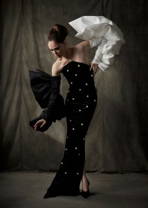 Christian Siriano Pre-Fall 2026 Collection