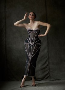 Christian Siriano Pre-Fall 2026 Collection