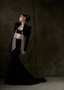 Christian Siriano Pre-Fall 2026 Collection