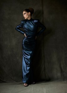 Christian Siriano Pre-Fall 2026 Collection