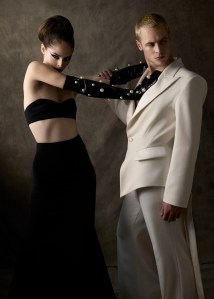 Christian Siriano Pre-Fall 2026 Collection