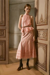 Cinq A Sept Pre-Fall 2026 Collection