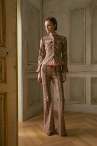 Cinq A Sept Pre-Fall 2026 Collection