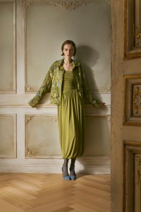 Cinq A Sept Pre-Fall 2026 Collection
