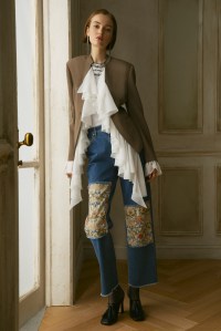 Cinq A Sept Pre-Fall 2026 Collection