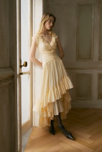 Cinq A Sept Pre-Fall 2026 Collection