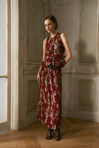 Cinq A Sept Pre-Fall 2026 Collection