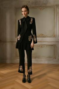 Cinq A Sept Pre-Fall 2026 Collection