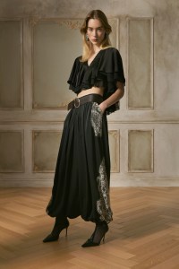 Cinq A Sept Pre-Fall 2026 Collection