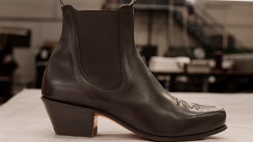 RM Williams, boots, Australia, Australian boots, footwear, shoes