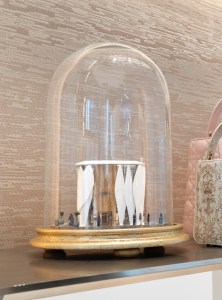 A look inside the new House Of Dior Beijing at Taikoo Li Sanlitun.