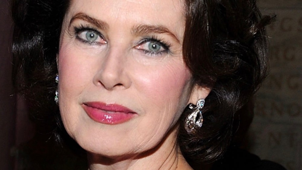 Dayle Haddon
