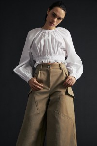 Derek Lam 10 Crosby Pre-Fall 2026 Collection