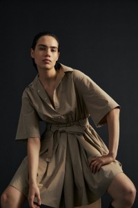 Derek Lam 10 Crosby Pre-Fall 2026 Collection