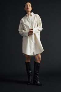 Derek Lam 10 Crosby Pre-Fall 2026 Collection