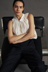 Derek Lam 10 Crosby Pre-Fall 2026 Collection