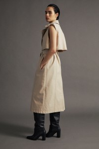Derek Lam 10 Crosby Pre-Fall 2026 Collection