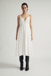 Derek Lam 10 Crosby Pre-Fall 2026 Collection