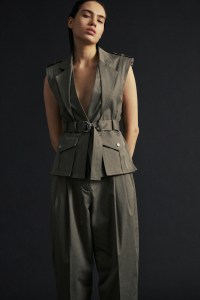Derek Lam 10 Crosby Pre-Fall 2026 Collection