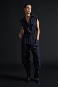 Derek Lam 10 Crosby Pre-Fall 2026 Collection
