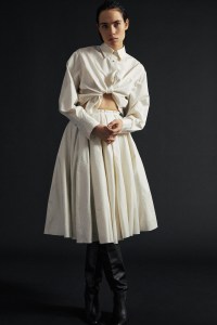 Derek Lam 10 Crosby Pre-Fall 2026 Collection