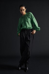 Derek Lam 10 Crosby Pre-Fall 2026 Collection