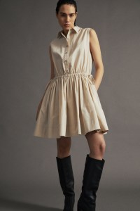 Derek Lam 10 Crosby Pre-Fall 2026 Collection