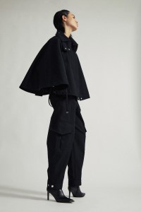 Derek Lam 10 Crosby Pre-Fall 2026 Collection