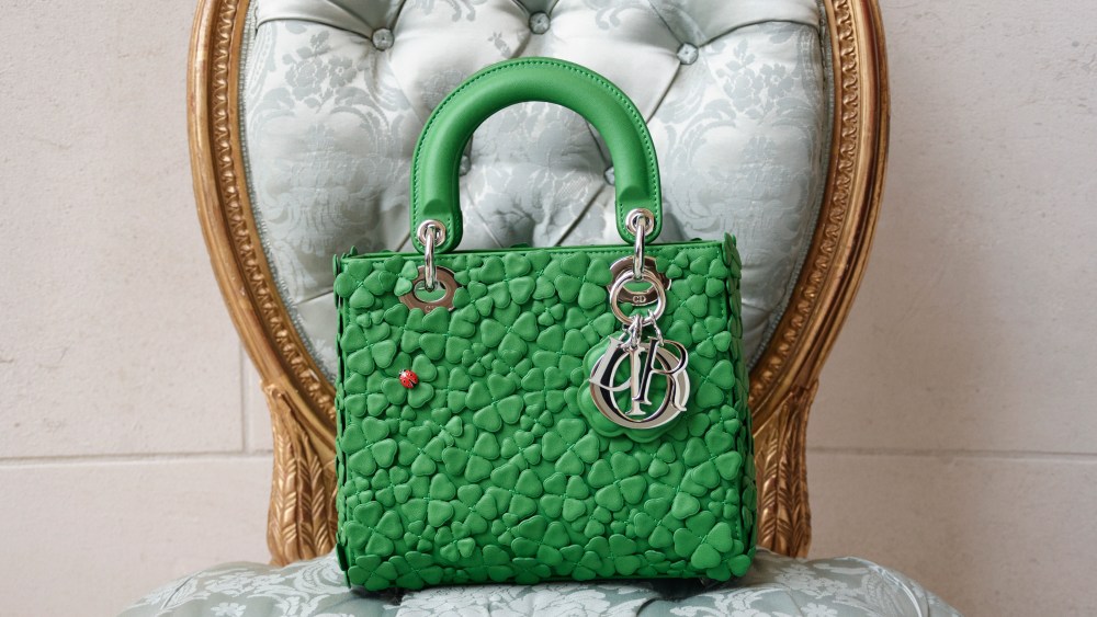 Dior will take over The Corner Shop at Selfridges from Jan. 8 to Feb. 28.