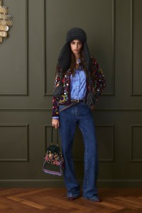 Etro Pre-Fall 2026 Collection