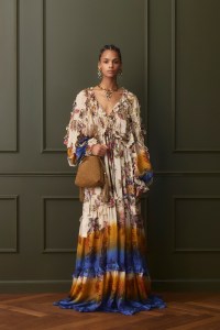Etro Pre-Fall 2026 Collection